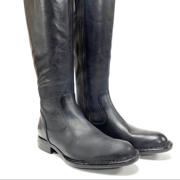 born north boots